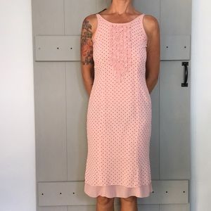 Women's Midi Summer Dress, Size 2